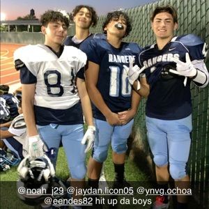 Meet your Posher, Fredi